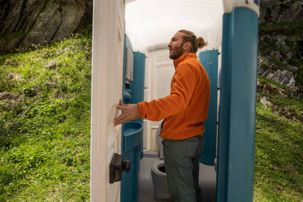 Best Local porta potty services  in Claremore, OK