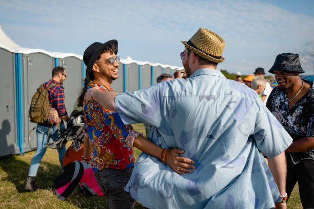 Best Affordable portable toilet rental  in Claremore, OK