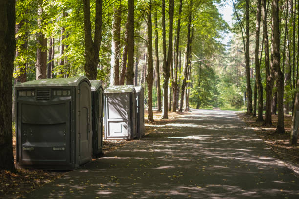 Best Long-term porta potty rental  in Claremore, OK