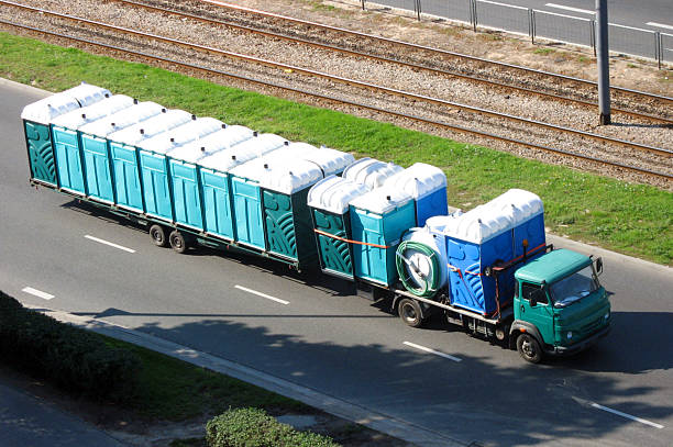 Best Porta potty rental near me  in Claremore, OK